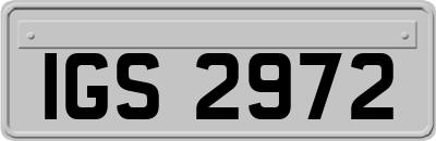 IGS2972