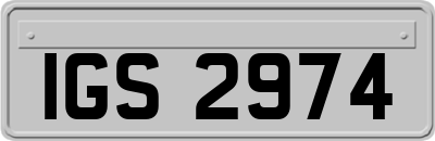 IGS2974