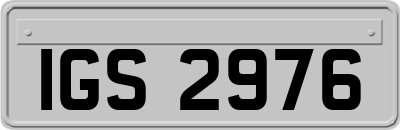 IGS2976