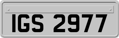 IGS2977