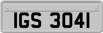 IGS3041