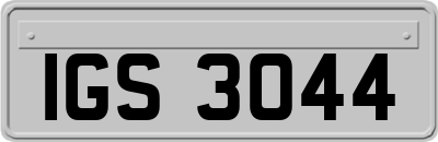 IGS3044