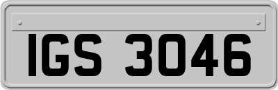 IGS3046