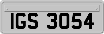 IGS3054