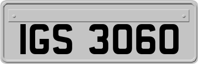 IGS3060