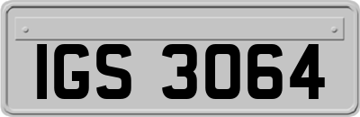 IGS3064