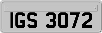 IGS3072