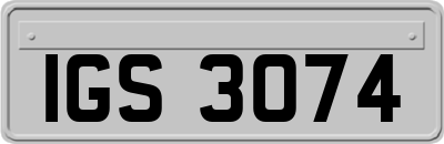 IGS3074