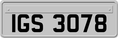 IGS3078