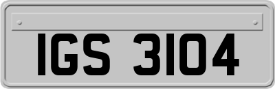 IGS3104