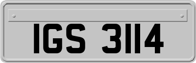 IGS3114