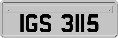 IGS3115