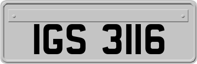 IGS3116