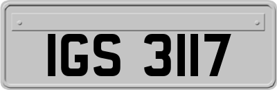 IGS3117