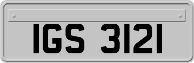 IGS3121