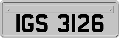 IGS3126