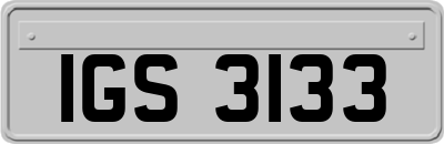 IGS3133