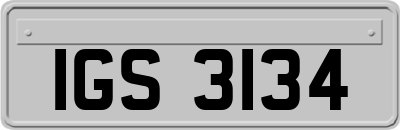IGS3134