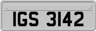 IGS3142