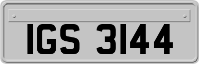 IGS3144