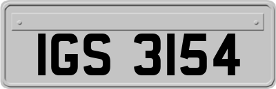 IGS3154