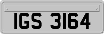 IGS3164