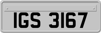 IGS3167