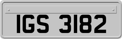 IGS3182