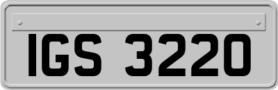 IGS3220