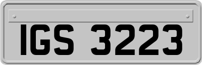 IGS3223