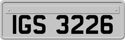 IGS3226