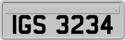 IGS3234