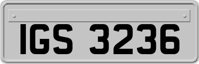 IGS3236