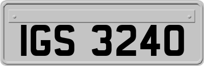IGS3240