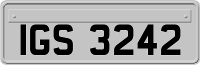 IGS3242