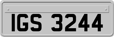 IGS3244