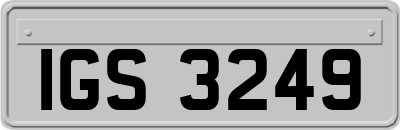 IGS3249