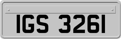IGS3261