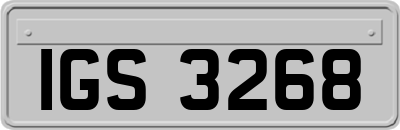 IGS3268