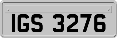IGS3276