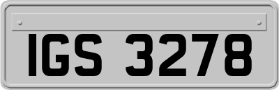 IGS3278