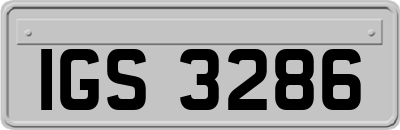 IGS3286
