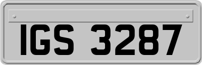 IGS3287