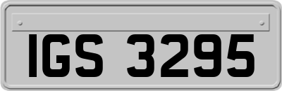 IGS3295