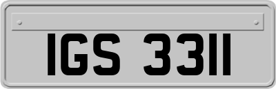 IGS3311