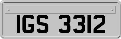 IGS3312