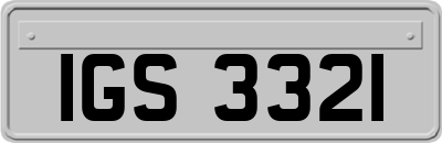 IGS3321