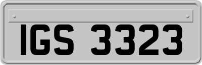 IGS3323