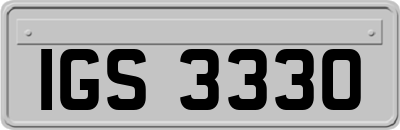 IGS3330