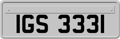 IGS3331